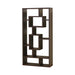 Corey 71-inch 8-shelf Bookcase Cappuccino - Bargain Furniture (Detroit, MI)
