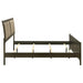 Wilkes Eastern King, Cal.King, Full, Twin, & Queen Bed - Bargain Furniture (Detroit, MI)
