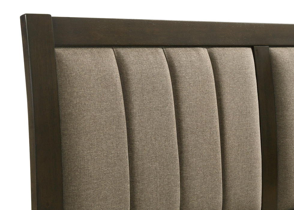 Wilkes Eastern King, Cal.King, Full, Twin, & Queen Bed - Bargain Furniture (Detroit, MI)