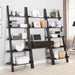 Colella Desk Sets - Bargain Furniture (Detroit, MI)