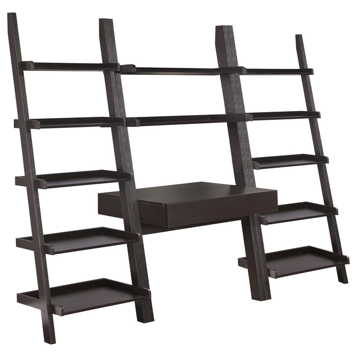 Colella Desk Sets - Bargain Furniture (Detroit, MI)