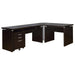 Skylar Desk Sets - Bargain Furniture (Detroit, MI)