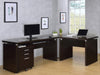 Skylar Desk Sets - Bargain Furniture (Detroit, MI)