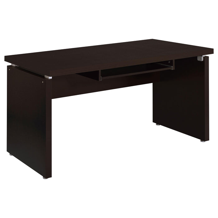 Skylar Desk Sets - Bargain Furniture (Detroit, MI)