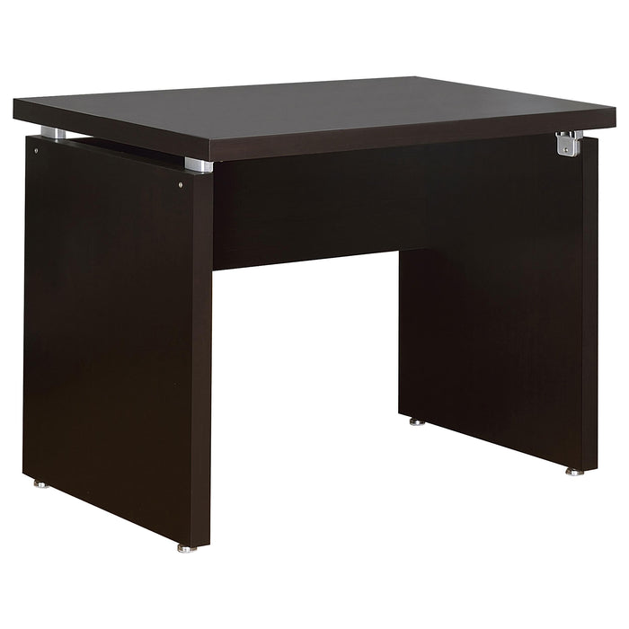 Skylar Desk Sets - Bargain Furniture (Detroit, MI)