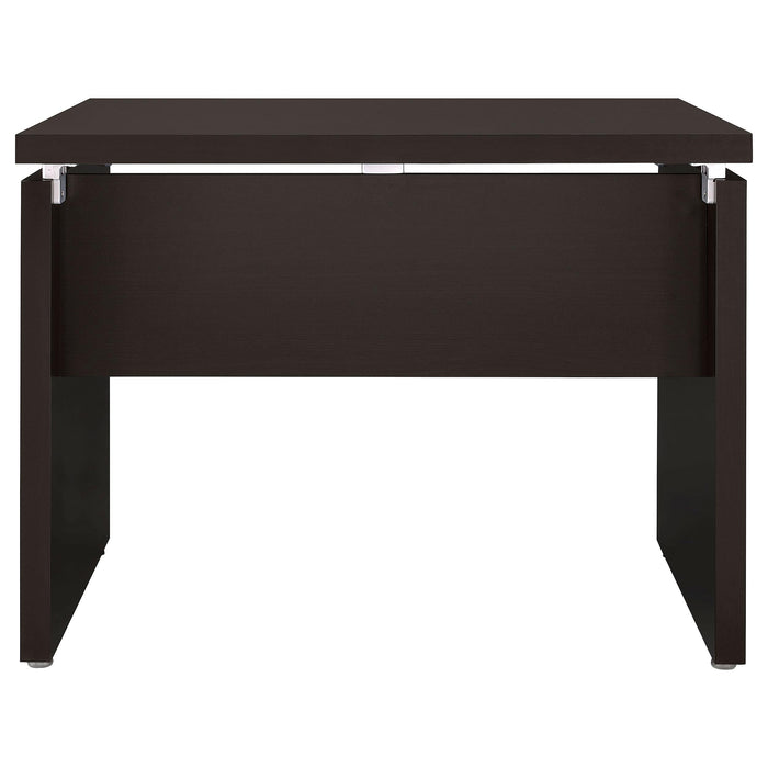 Skylar Desk Sets - Bargain Furniture (Detroit, MI)