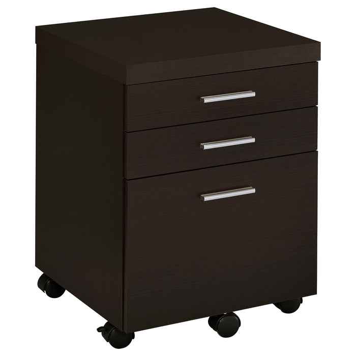Skylar Desk Sets - Bargain Furniture (Detroit, MI)