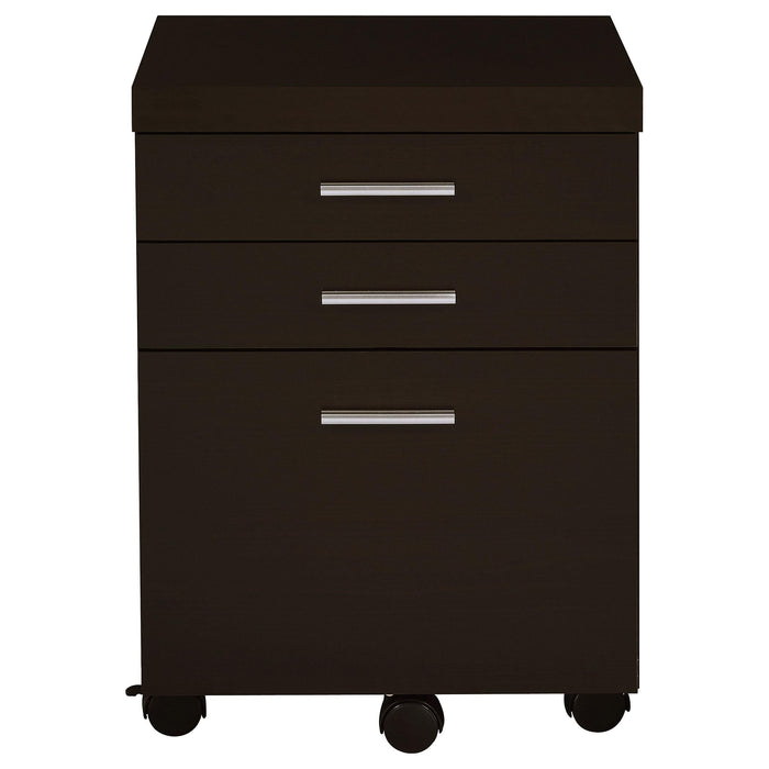 Skylar Desk Sets - Bargain Furniture (Detroit, MI)