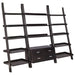 Colella Bookshelf - Bargain Furniture (Detroit, MI)