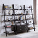 Colella Bookshelf - Bargain Furniture (Detroit, MI)