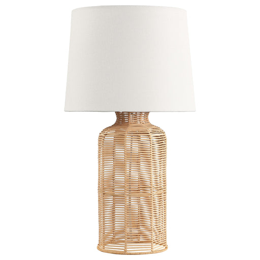 Nairobi Table Lamps - Bargain Furniture (Detroit, MI)