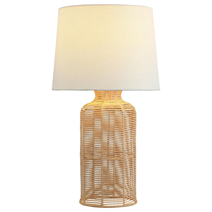 Nairobi Table Lamps - Bargain Furniture (Detroit, MI)