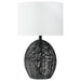 Indio Table Lamps - Bargain Furniture (Detroit, MI)
