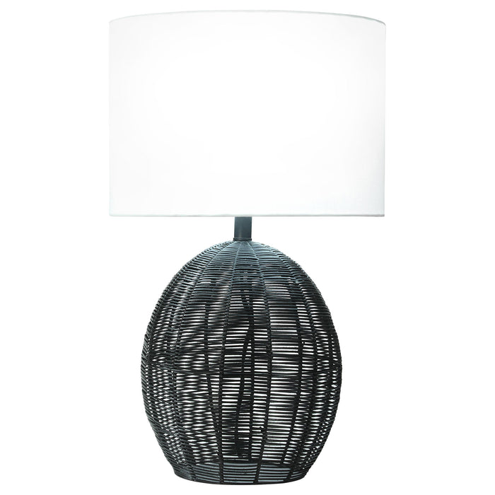 Indio Table Lamps - Bargain Furniture (Detroit, MI)