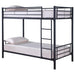 Hayward Bunk Beds - Bargain Furniture (Detroit, MI)