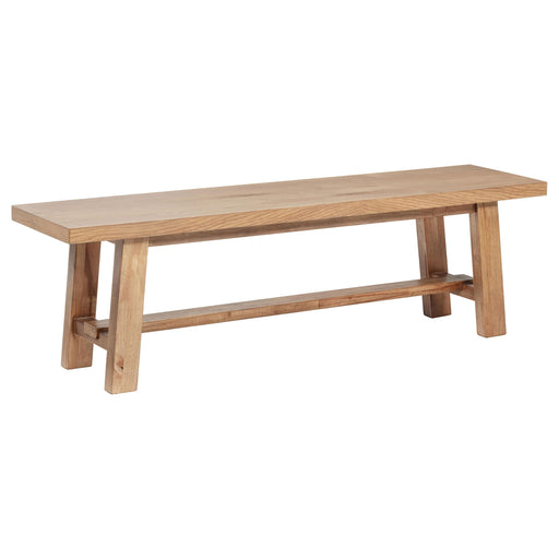 Middleton Benches - Bargain Furniture (Detroit, MI)