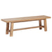 Middleton Benches - Bargain Furniture (Detroit, MI)