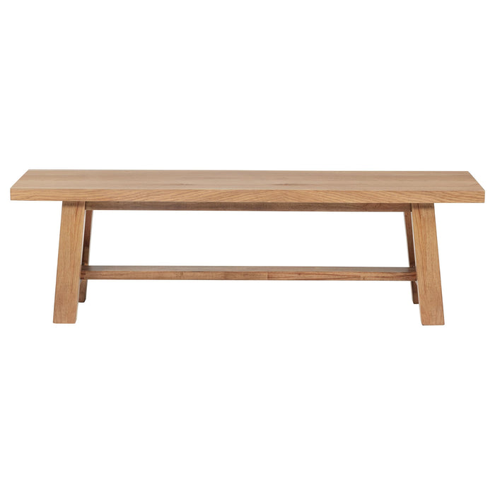 Middleton Benches - Bargain Furniture (Detroit, MI)