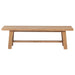 Middleton Benches - Bargain Furniture (Detroit, MI)