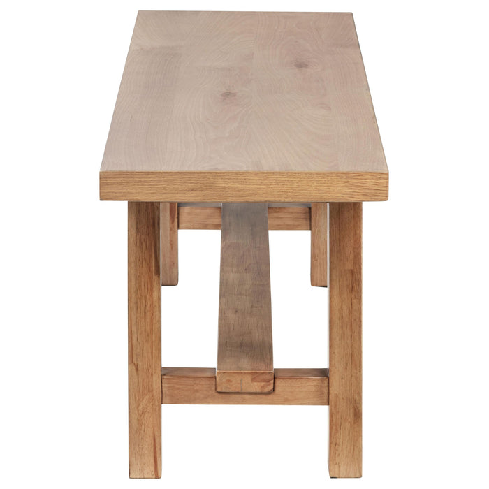 Middleton Benches - Bargain Furniture (Detroit, MI)