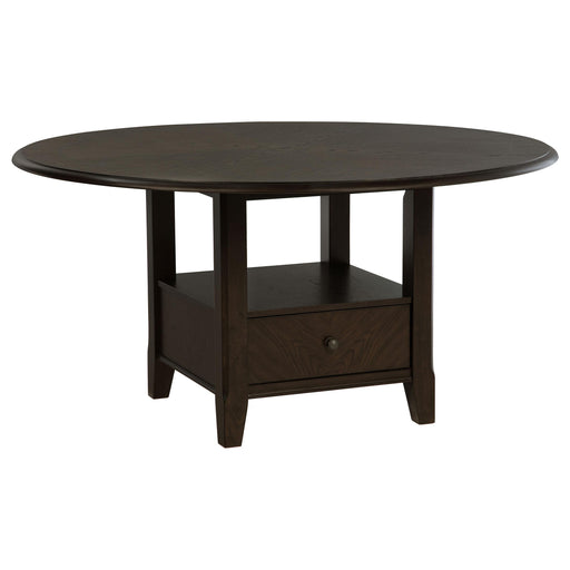 Twyla Dining Tables - Bargain Furniture (Detroit, MI)