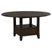Twyla Dining Tables - Bargain Furniture (Detroit, MI)