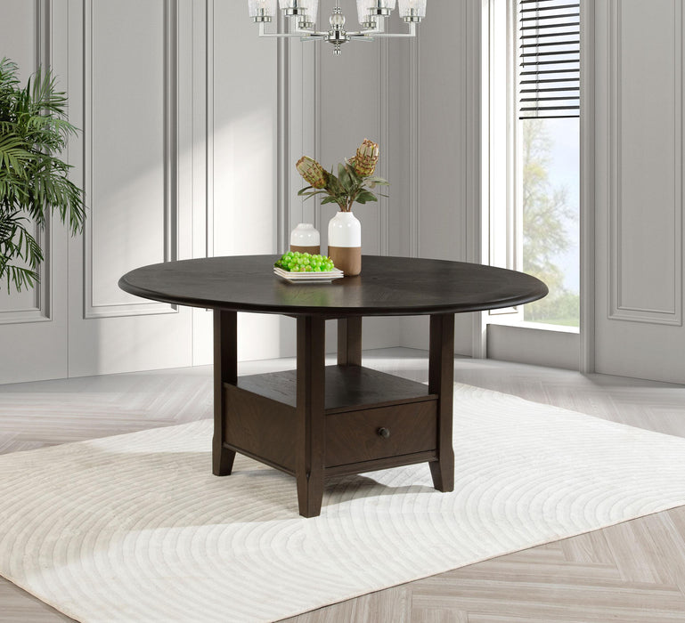 Twyla Dining Tables - Bargain Furniture (Detroit, MI)
