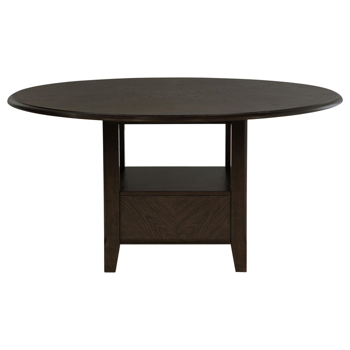 Twyla Dining Tables - Bargain Furniture (Detroit, MI)