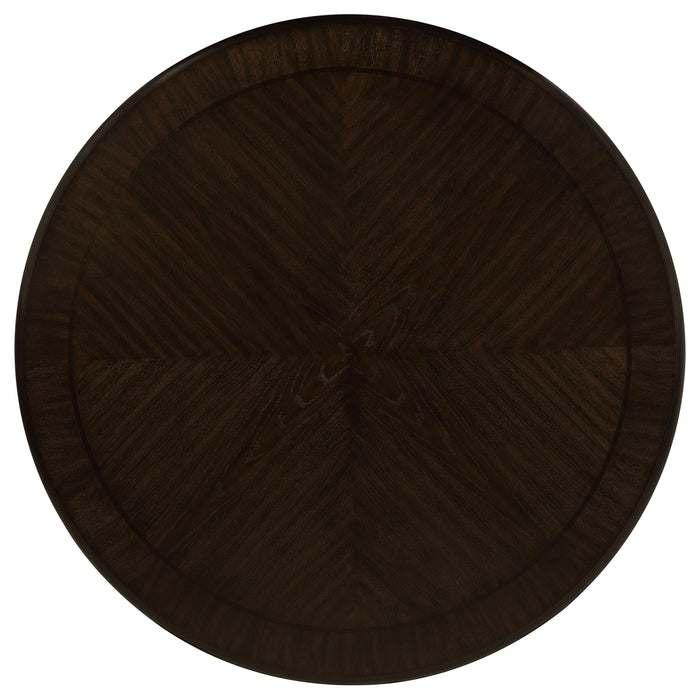 Twyla Dining Tables - Bargain Furniture (Detroit, MI)