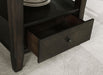 Twyla Dining Tables - Bargain Furniture (Detroit, MI)