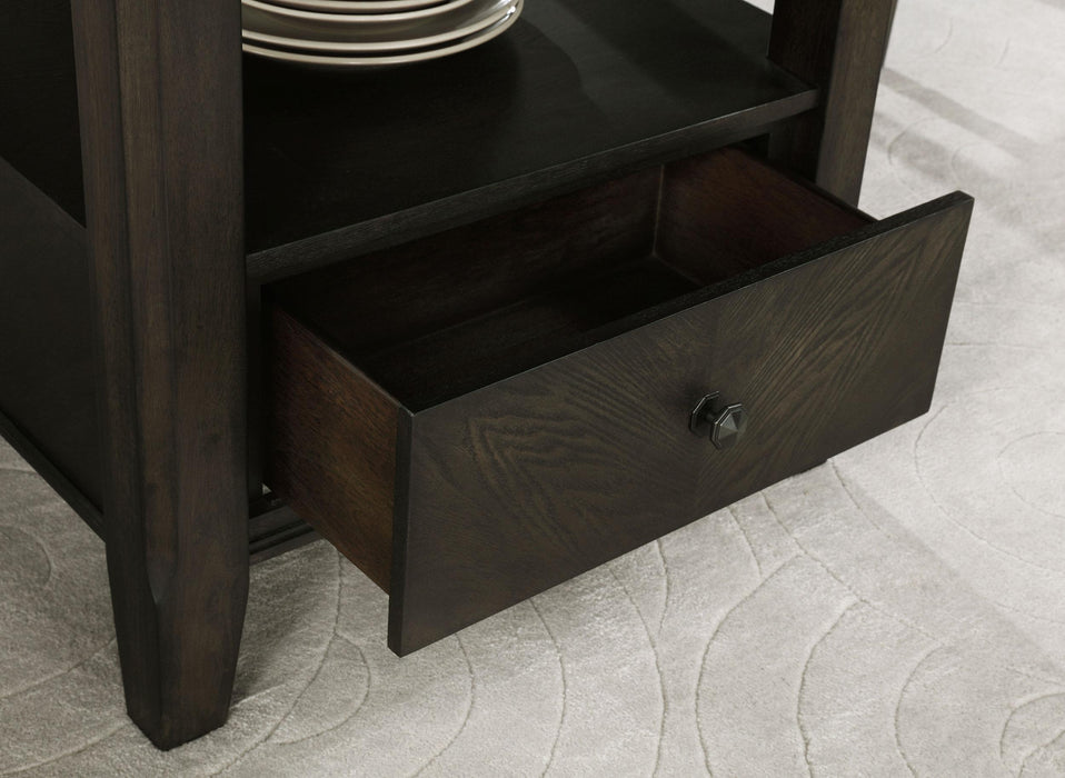 Twyla Dining Tables - Bargain Furniture (Detroit, MI)