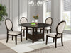 Twyla Dining Tables - Bargain Furniture (Detroit, MI)