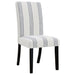 Herran Side Chairs - Bargain Furniture (Detroit, MI)