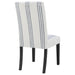 Herran Side Chairs - Bargain Furniture (Detroit, MI)