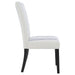 Herran Side Chairs - Bargain Furniture (Detroit, MI)