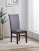 Sherwood Side Chairs - Bargain Furniture (Detroit, MI)