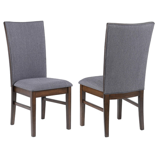 Sherwood Side Chairs - Bargain Furniture (Detroit, MI)