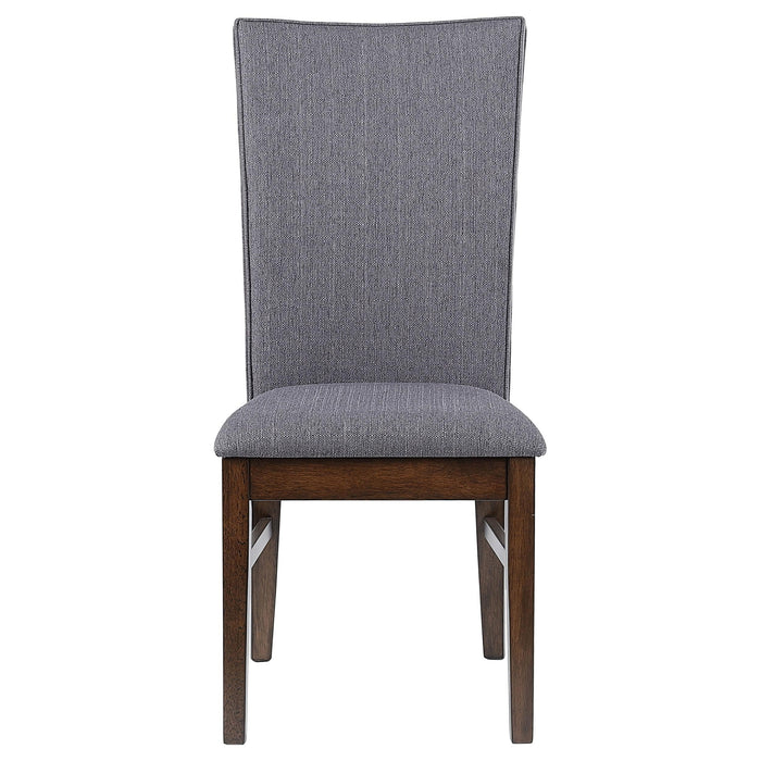 Sherwood Side Chairs - Bargain Furniture (Detroit, MI)