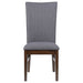 Sherwood Side Chairs - Bargain Furniture (Detroit, MI)