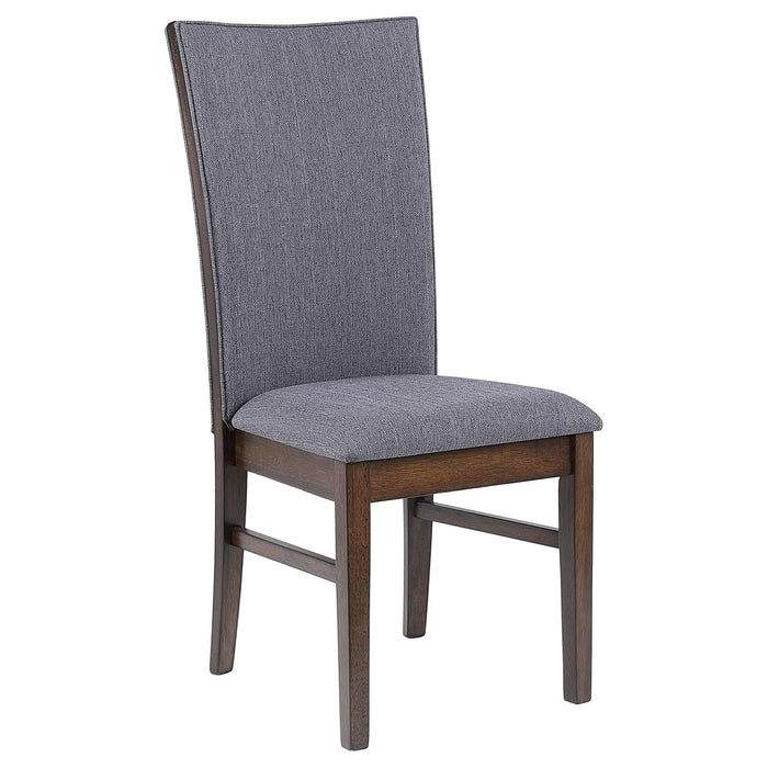 Sherwood Side Chairs - Bargain Furniture (Detroit, MI)