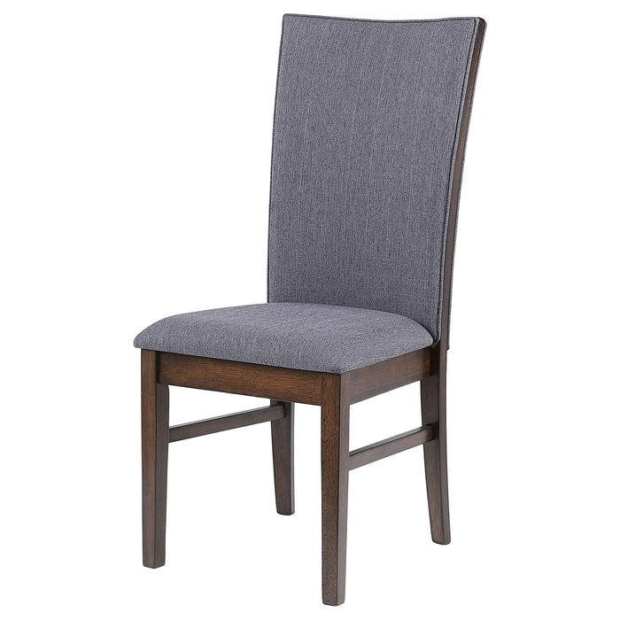 Sherwood Side Chairs - Bargain Furniture (Detroit, MI)