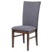 Sherwood Side Chairs - Bargain Furniture (Detroit, MI)