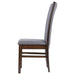 Sherwood Side Chairs - Bargain Furniture (Detroit, MI)