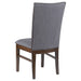 Sherwood Side Chairs - Bargain Furniture (Detroit, MI)