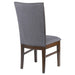 Sherwood Side Chairs - Bargain Furniture (Detroit, MI)