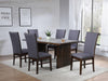 Sherwood Side Chairs - Bargain Furniture (Detroit, MI)