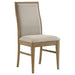 Adina Side Chairs - Bargain Furniture (Detroit, MI)
