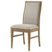 Adina Side Chairs - Bargain Furniture (Detroit, MI)