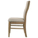 Adina Side Chairs - Bargain Furniture (Detroit, MI)
