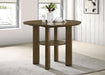 Ottowa Counter Height Dining Tables - Bargain Furniture (Detroit, MI)